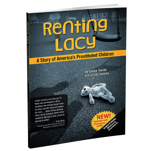 Renting Lacy by Linda Smith